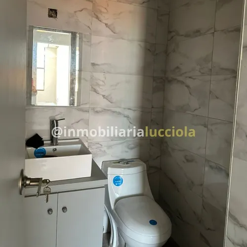 Local En Alquiler, Ref 487