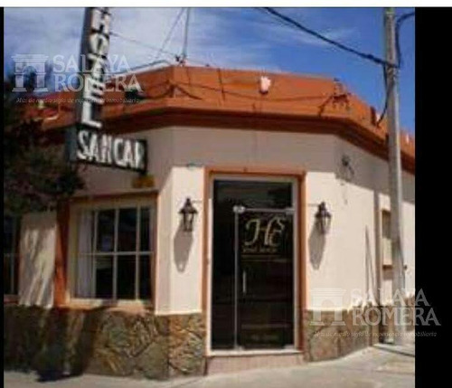 Imagen 5 de 5 de Venta - Local Comercial, 13 Habitaciones