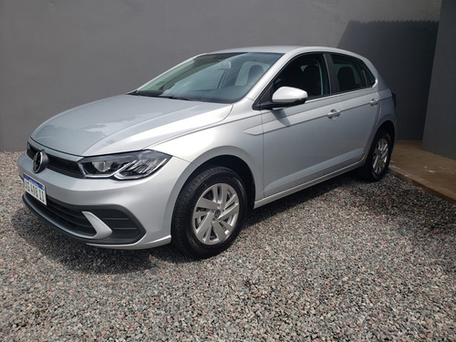 Volkswagen Polo 1.6 Msi Mt