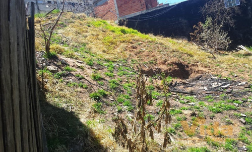 Terreno A Venda Em Jardim Califórnia - Barueri - 42534