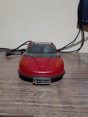 Imagen 1 de 6 de Brentwood Video Cassette Rewinder Model Re-810