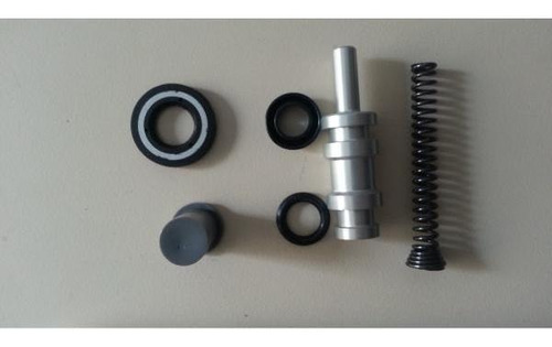 Kit Reparo Cilindro Mestre Freio Harley Um Disco 45006-96 Ds