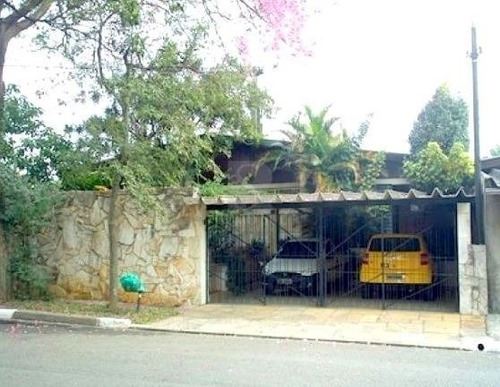 Imagem 6 de 6 de Casa - Jardim Prudencia - Ref: 35740 - V-35740