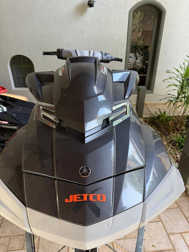 Jetski Yamaha Sho 2013 Com Carretinha