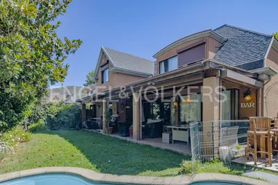 Casa en venta