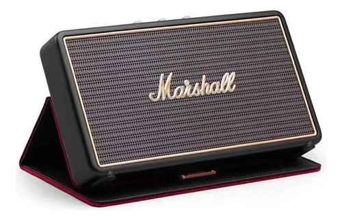 Marshall-altavoces Inalámbricos Con Bluetooth Para Exterior