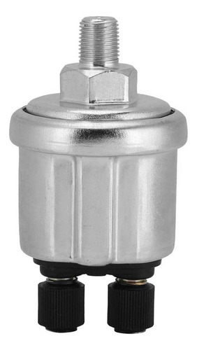 Sensor De Presión De Aceite Universal 0 A 10 Bares 1/8npt Pa