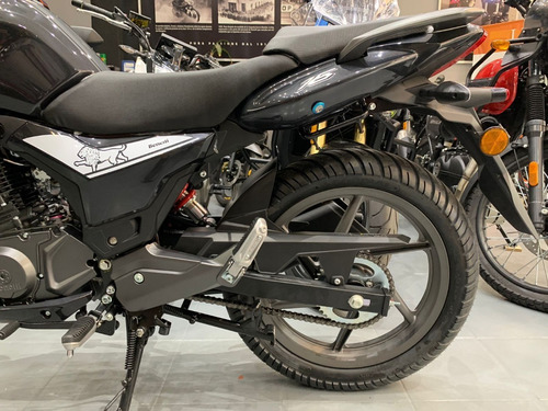 Imagen 7 de 23 de Benelli Tnt 15 - Oferta Contado - Milano Motos