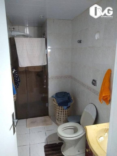 Imagem 8 de 11 de Apartamento À Venda, 56 M² Por R$ 250.000,00 - Gopoúva - Guarulhos/sp - Ap2427