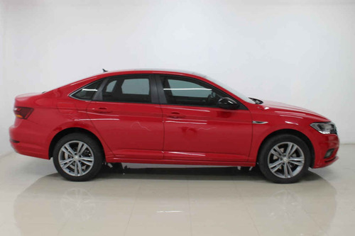 Imagen 6 de 15 de Volkswagen Jetta 2019 4 Cilindros
