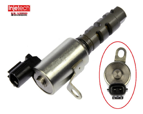 Solenoide Valvula Vvt Toyota Sienna 6 Cil 3.5l 2007-2017