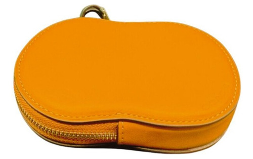 Monedero Coach Diseño De Calabaza Edición Limitada Halloween