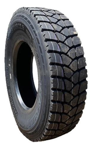 Llanta 315/80r22.5-20c 157/154m Techshield Vigorous Tm901