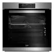 Comprar Horno De Empotrar Beko 80 Litros Bir 32400 Xms - Color Gris
