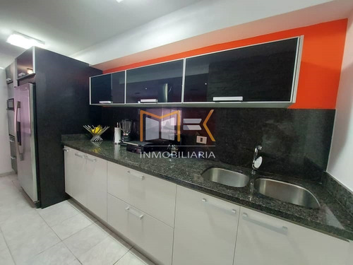 Imagen 17 de 29 de Mk Inmobiliaria Vende Hermoso Apto Amoblado En Parque El Retiro, San Antonio De Los Altos / 04126968207