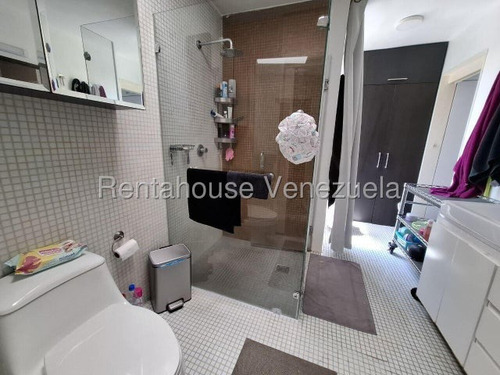 Ph En Venta En La Boyera 25-17755 Cs