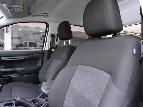 Ford Ranger 2.0 4x2 Mt