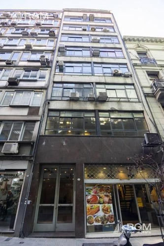 Imagen 8 de 8 de Oficina En Venta En Peron Y Maipu