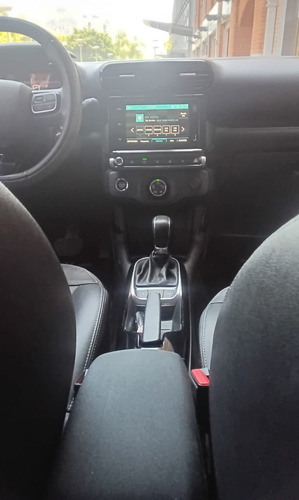 Citroën C4 Cactus 1.6 Vti 115 At6 Shine Bi Tono