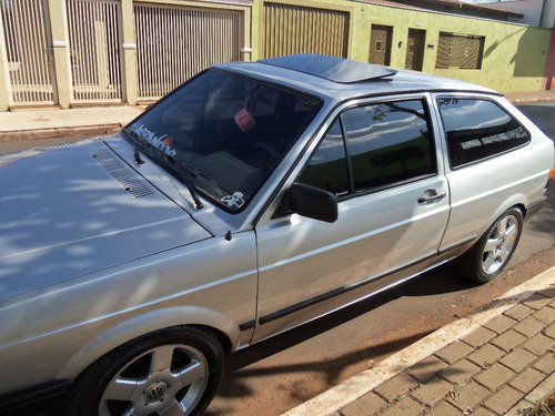 Teto Solar Elevado (falso) Gol G1 Até G6