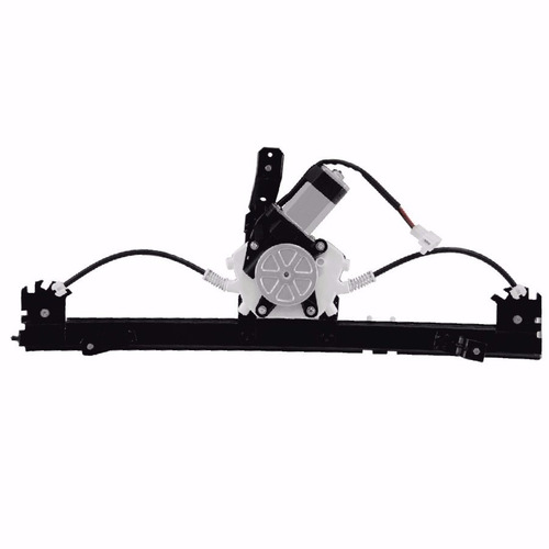 Maquina De Vidro Eletrica Doblo Com Motor Todas