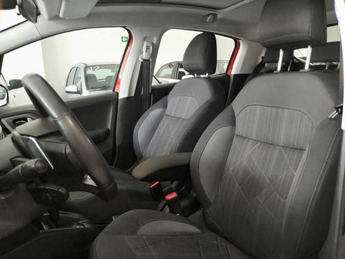 Peugeot 208 Griffe 1.6 Flex 16v 5p Aut. 2014