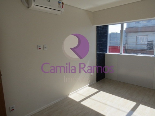 02 Salas Para Alugar - Centro - Suzano/sp - Sa0070 - 68334083