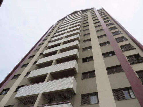 Imagem 18 de 21 de Apto Na Mooca Com 3 Dorms Sendo 1 Suíte, 2 Vagas, 94m², Lazer - Ap13271