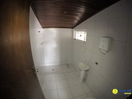 Imagem 21 de 30 de Casas Comerciais Para Alugar - 00156.001