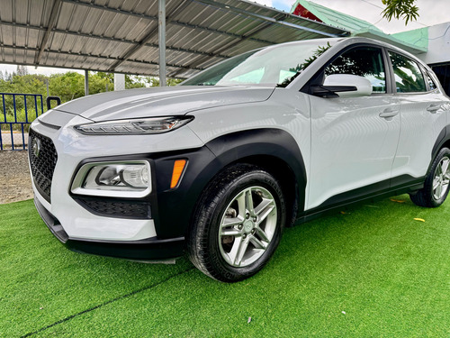 2020 Hyundai Kona Dohc Clean Carfax