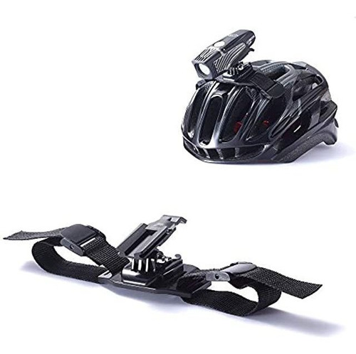 Tuson - Soporte Para Casco Para Niterider Lumina Light, Mon