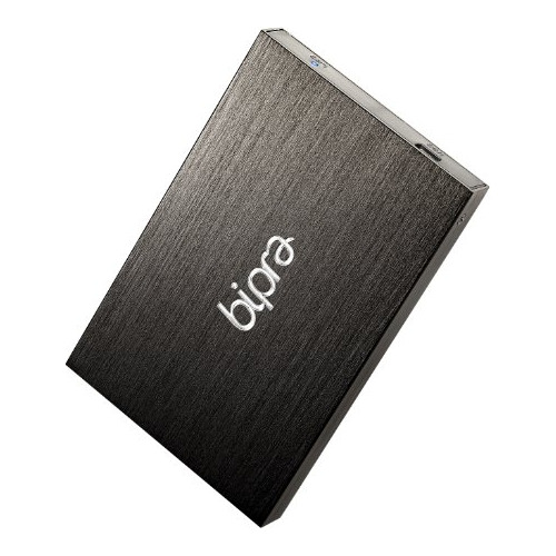 'bipra Disco Duro 640 Gb, 2.5 Inch Disco Duro Externo Portát