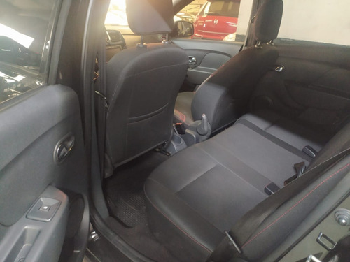 Renault Sandero Stepway 1.6 Rip Curl 105cv Pocos Km (fp)
