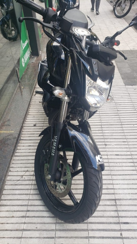 Yamaha Fz Fi 16 Version 2.0 2018 6700km /kawacolor