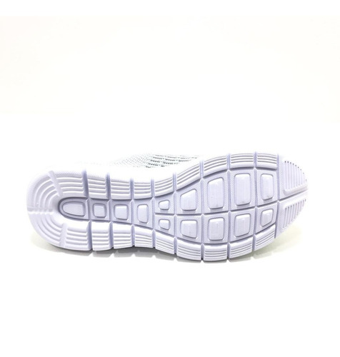 Imagen 5 de 6 de Zapatilla Deportiva Mujer Liviana Cordones Air 1832