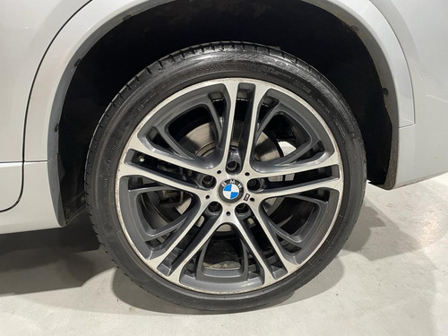 Imagen 21 de 25 de Bmw X4 3.0 Xdrive 35i 306cv M Package - Bmw Autopremier
