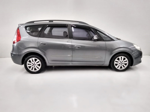 Jac J6 2012 5p 16v