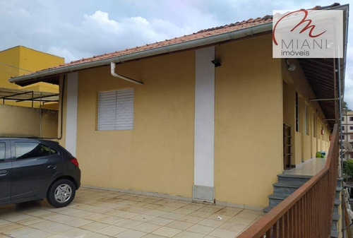Imagem 7 de 15 de Kitnet Com 1 Dormitório Para Alugar, 20 M² Por R$ 1.200,00/mês - Vila Indiana - São Paulo/sp - Kn0479