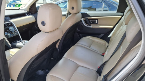 Imagem 6 de 14 de Carro Land Rover Discovery Sport 2.2 Td4 Se