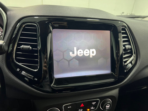 Jeep Compass LONGITUDE 2.0 4x2 Flex 16V Aut.