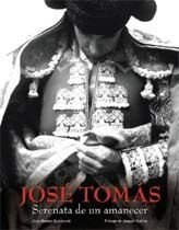 Jose Tomas Serenata De Un Amanecer - Anya Bartells-suermo...