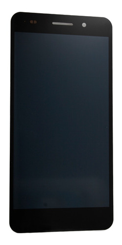 Pantalla Lcd Touch Para Huawei Y6 Ii / Y6 2 Negro