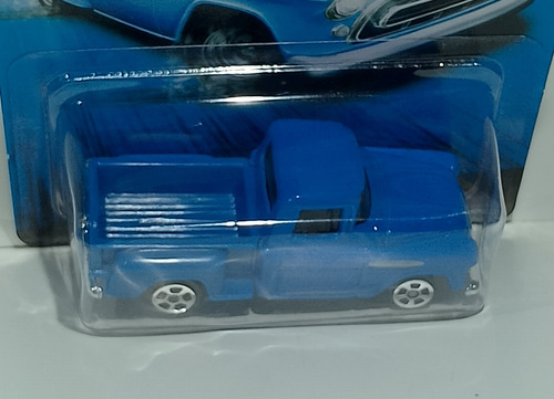 Maisto 1957 Chevy Pickup Fe-803