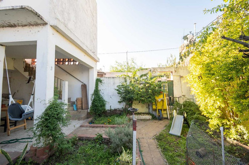 Casa Moderna, Luminosa| 2d Y Patio| Candioti Norte