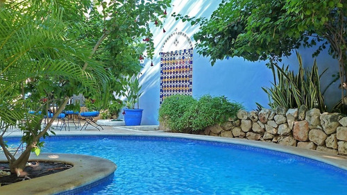 Imagen 23 de 27 de Venta Casa Con Uso De Suelo Merida