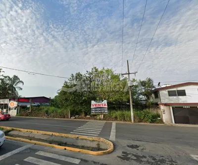 Terreno en venta