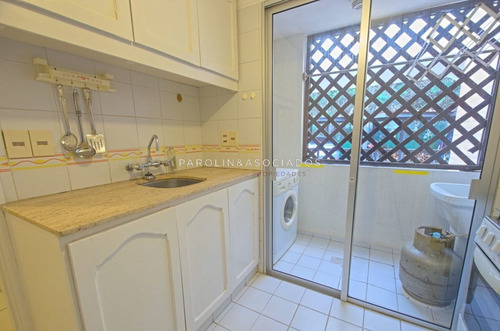 Imagen 16 de 30 de Apartamento En Venta - Mansa