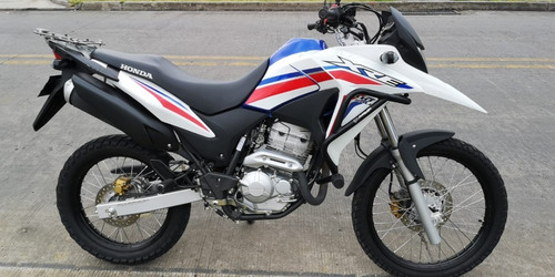Honda Xre 300