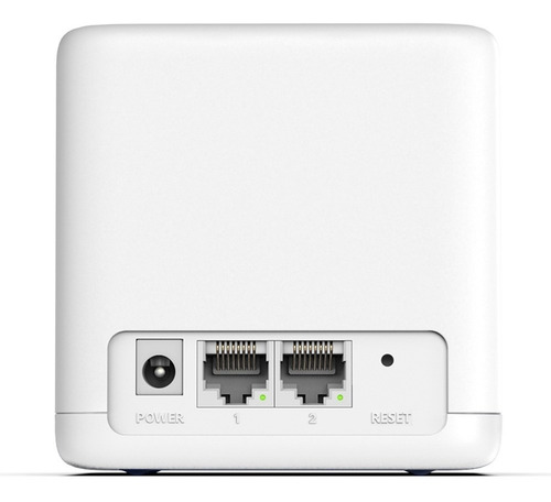Wi-fi Mesh Mercusys Halo H30g Ac1300 Doble Banda (2-pack)