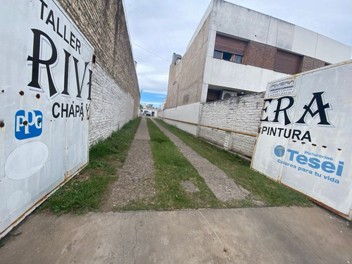 Imagen 18 de 20 de Deposito + Lote - Barrio Pacifico - 1200 Mts